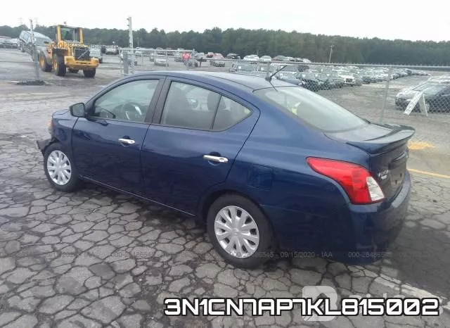3N1CN7AP7KL815002 фото 4