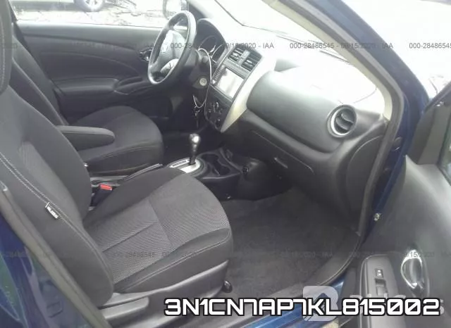 3N1CN7AP7KL815002 фото 6