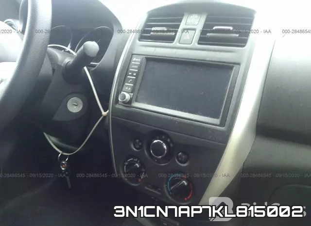 3N1CN7AP7KL815002 фото 7