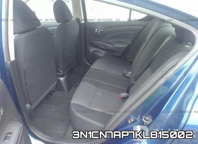 3N1CN7AP7KL815002 фото 9