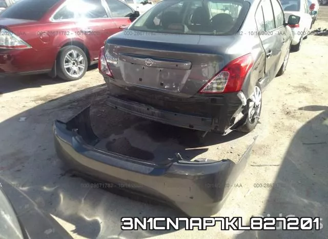 3N1CN7AP7KL827201 фото 7
