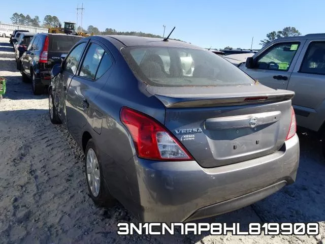 3N1CN7AP8HL819908 фото 4