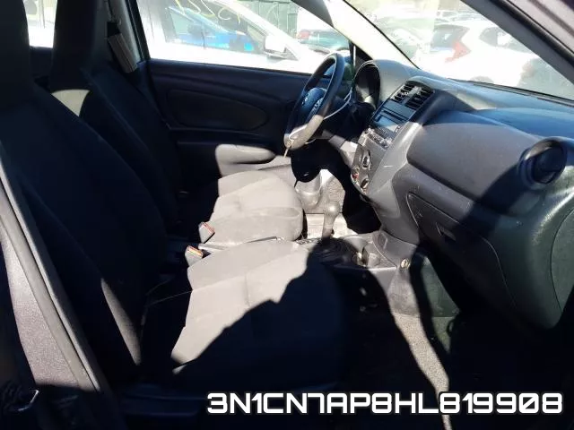 3N1CN7AP8HL819908 фото 6