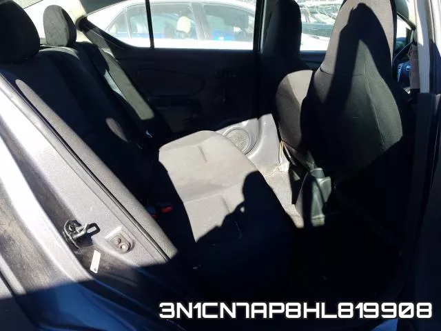 3N1CN7AP8HL819908 фото 7