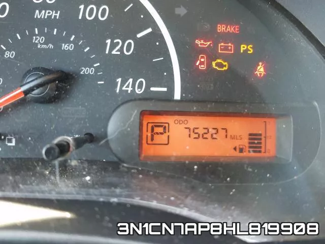 3N1CN7AP8HL819908 фото 9