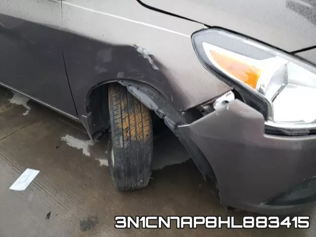3N1CN7AP8HL883415 фото 10