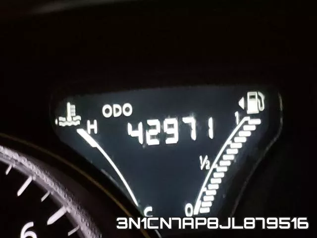 3N1CN7AP8JL879516 фото 7