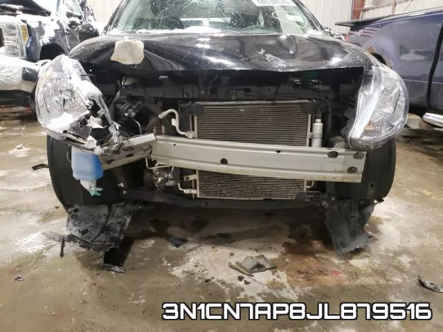 3N1CN7AP8JL879516 фото 8