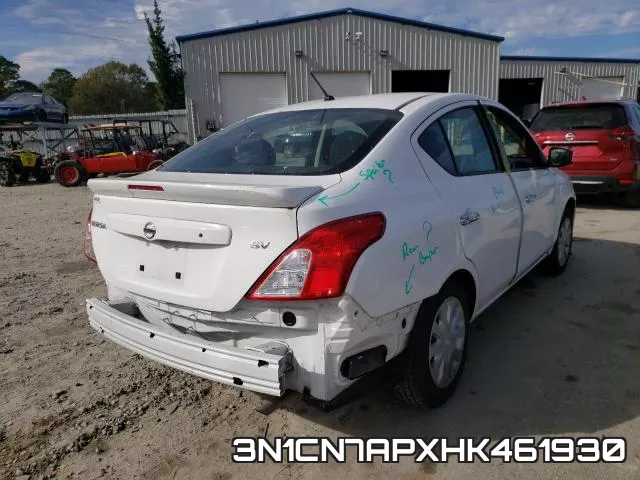 3N1CN7APXHK461930 фото 5