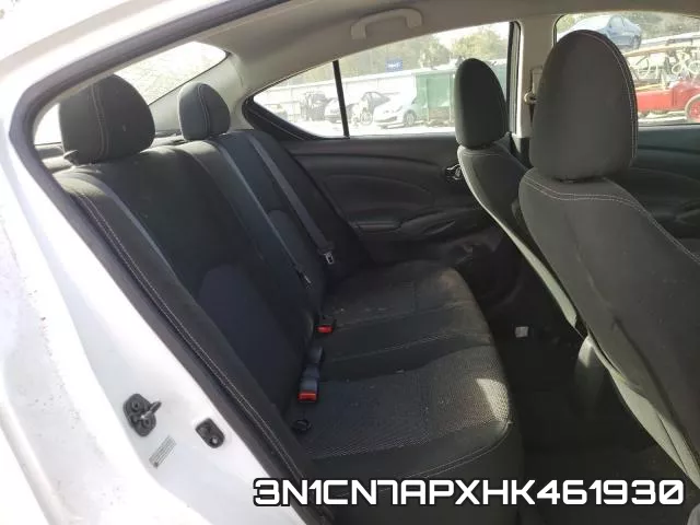 3N1CN7APXHK461930 фото 7