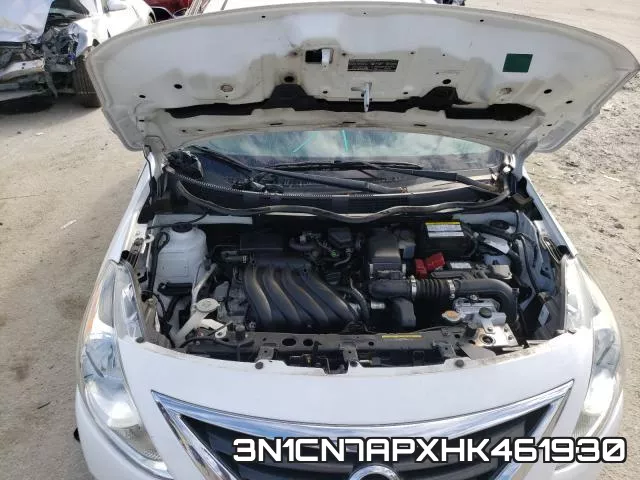 3N1CN7APXHK461930 фото 8