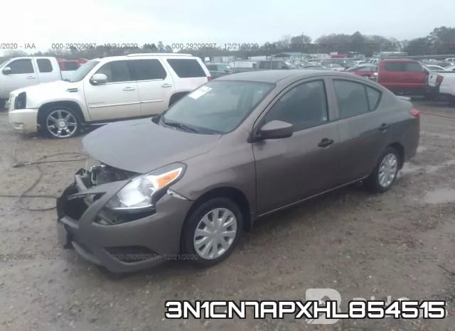 3N1CN7APXHL854515 фото 3