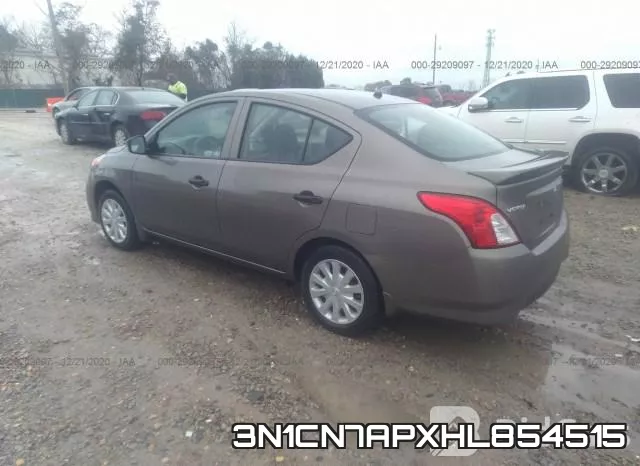 3N1CN7APXHL854515 фото 4