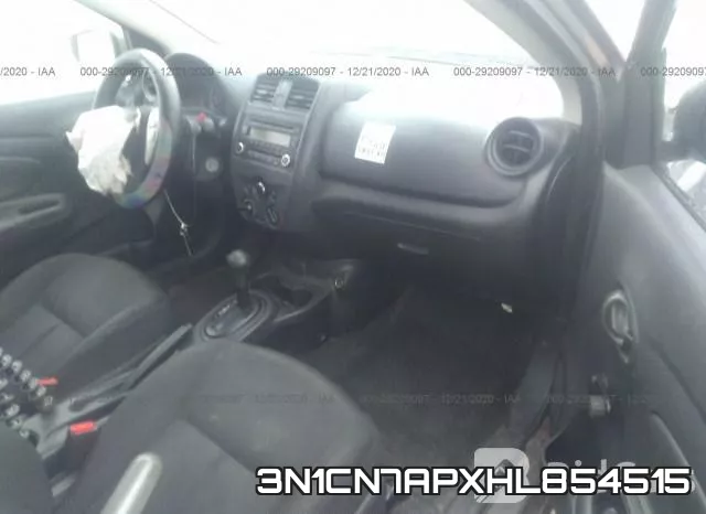 3N1CN7APXHL854515 фото 6