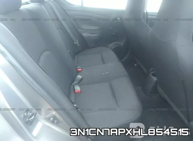 3N1CN7APXHL854515 фото 9