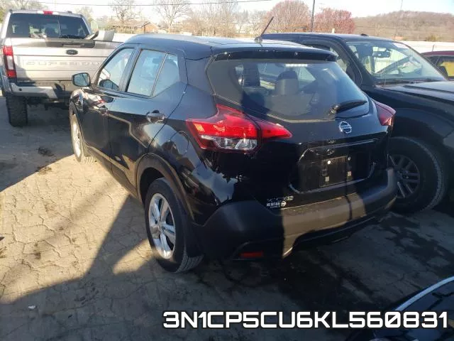 3N1CP5CU6KL560831 фото 3