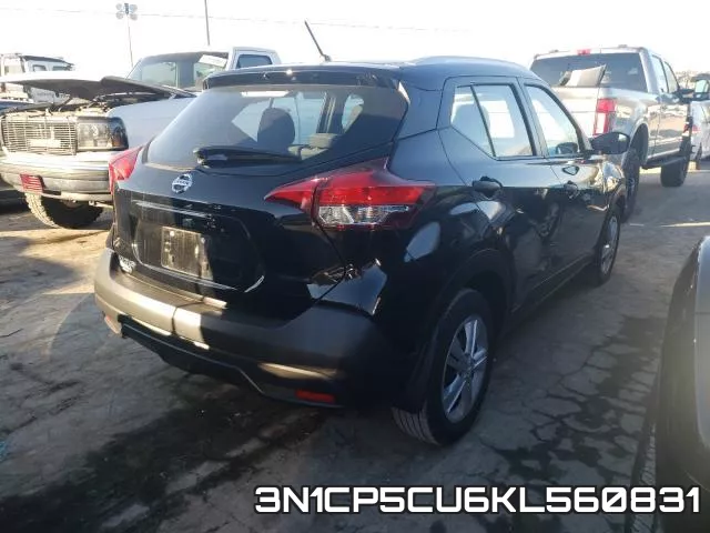 3N1CP5CU6KL560831 фото 4