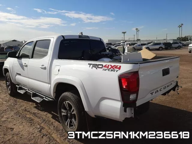 3TMCZ5AN1KM236618 фото 4