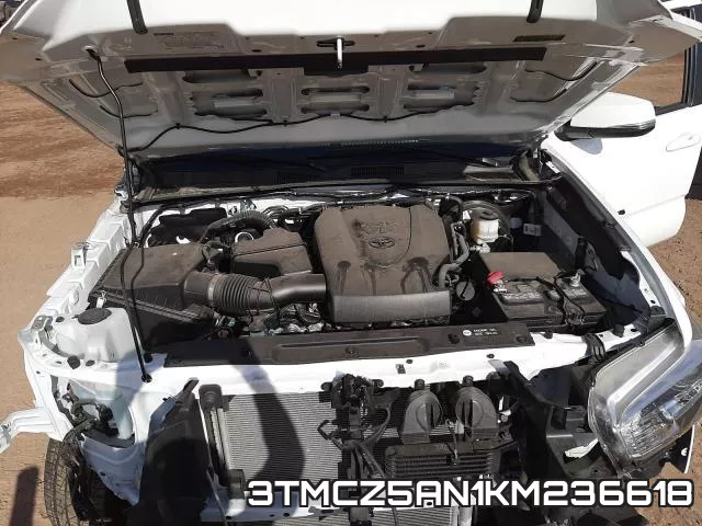 3TMCZ5AN1KM236618 фото 8