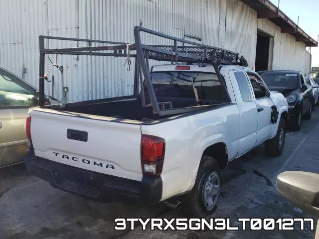 3TYRX5GN3LT001277 фото 4