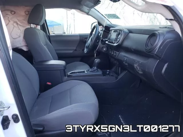 3TYRX5GN3LT001277 фото 5
