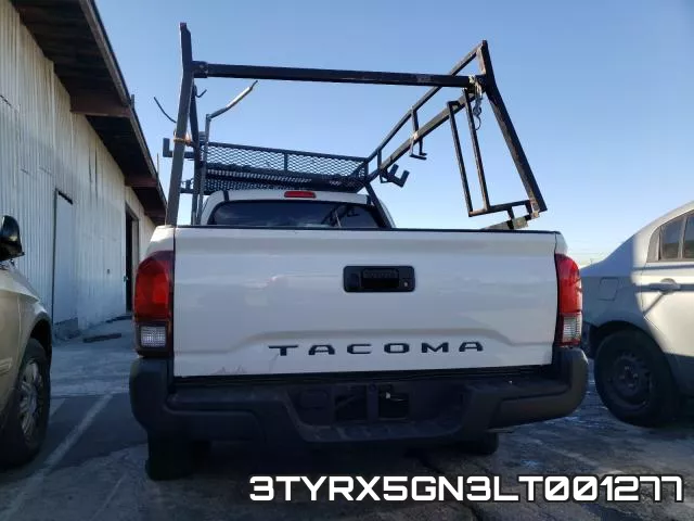 3TYRX5GN3LT001277 фото 6