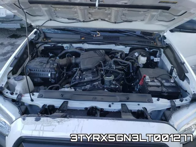 3TYRX5GN3LT001277 фото 7