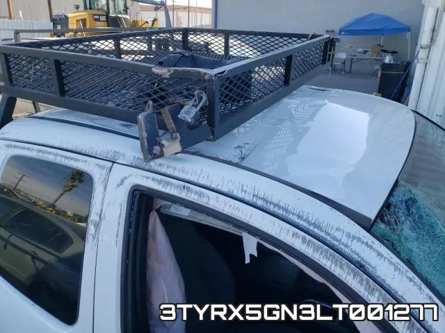 3TYRX5GN3LT001277 фото 9