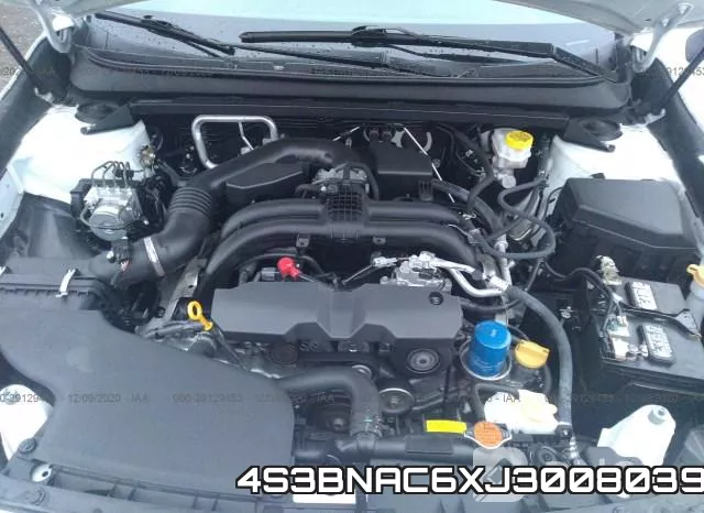 4S3BNAC6XJ3008039 фото 2