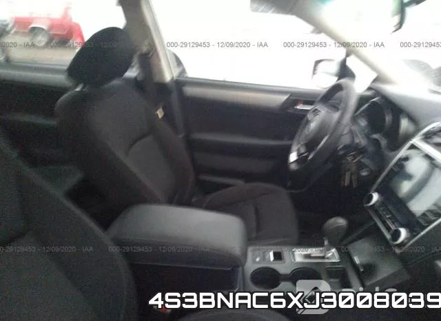 4S3BNAC6XJ3008039 фото 6