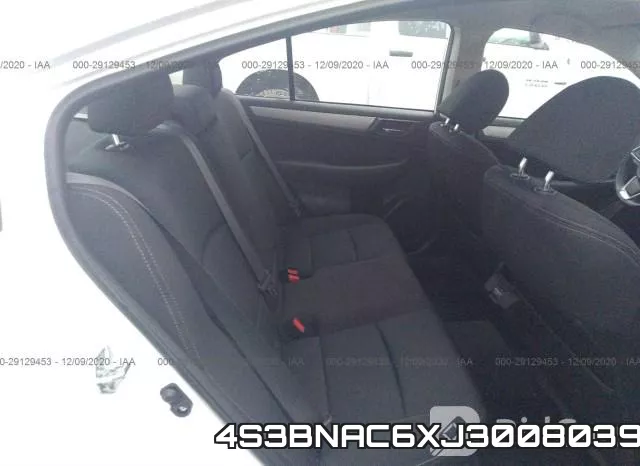 4S3BNAC6XJ3008039 фото 9