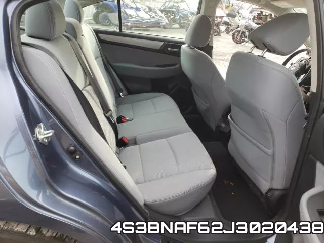 4S3BNAF62J3020438 фото 7