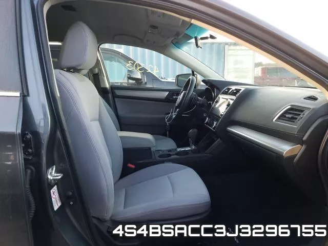 4S4BSACC3J3296755 фото 6