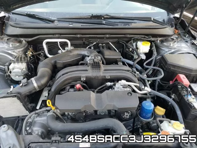 4S4BSACC3J3296755 фото 8