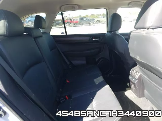 4S4BSANC7H3440900 фото 7