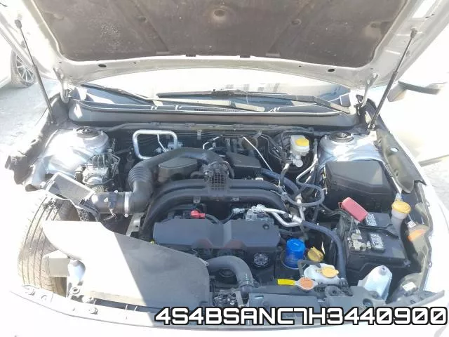 4S4BSANC7H3440900 фото 8