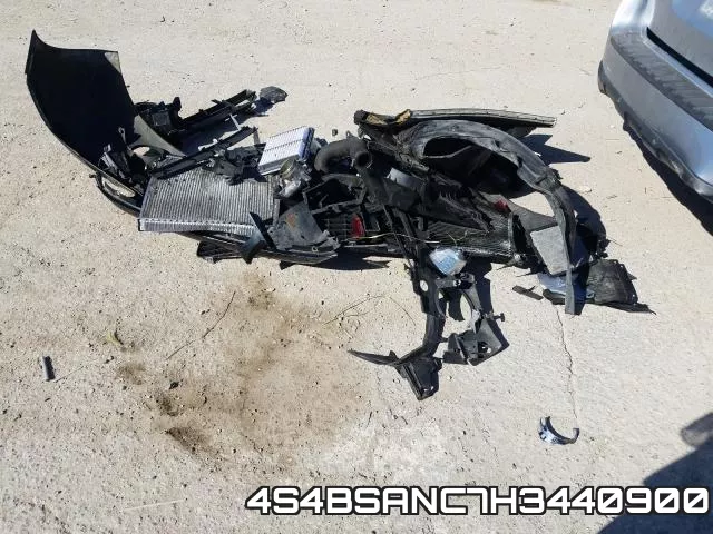 4S4BSANC7H3440900 фото 10