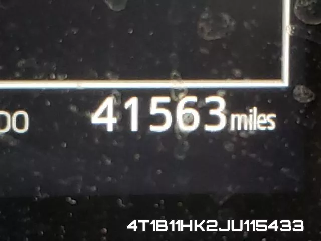 4T1B11HK2JU115433 фото 9
