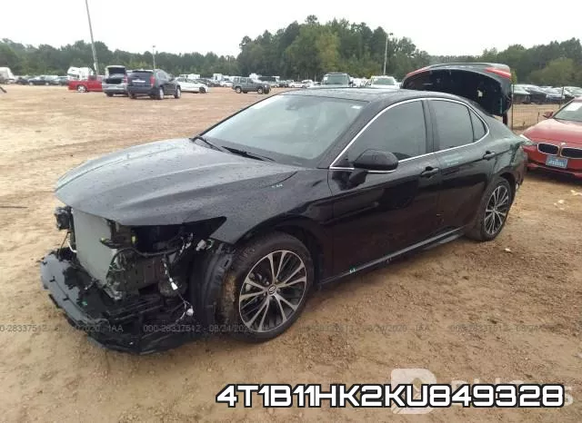 4T1B11HK2KU849328 фото 3