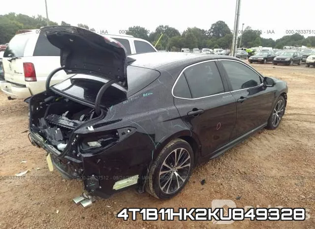 4T1B11HK2KU849328 фото 4