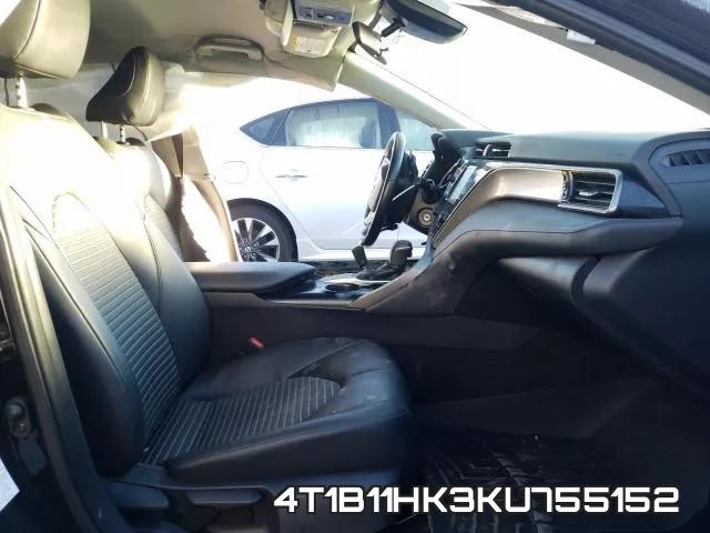 4T1B11HK3KU755152 фото 6