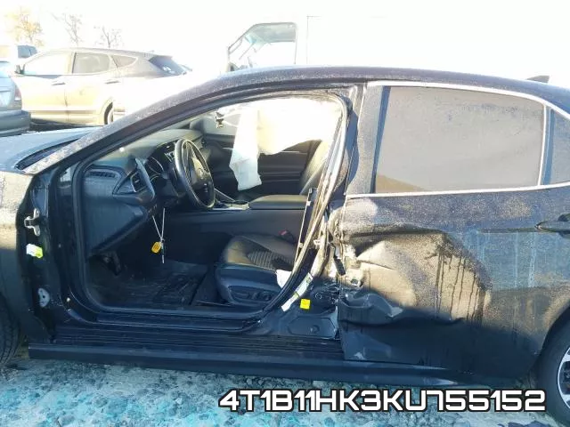 4T1B11HK3KU755152 фото 10