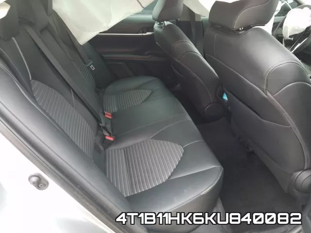 4T1B11HK6KU840082 фото 7