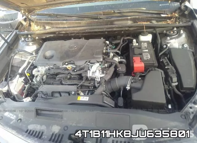 4T1B11HK8JU635801 фото 2