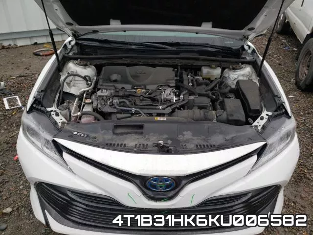 4T1B31HK6KU006582 фото 7