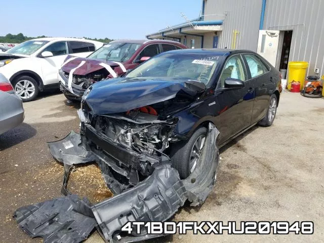 4T1BD1FKXHU201948 фото 3