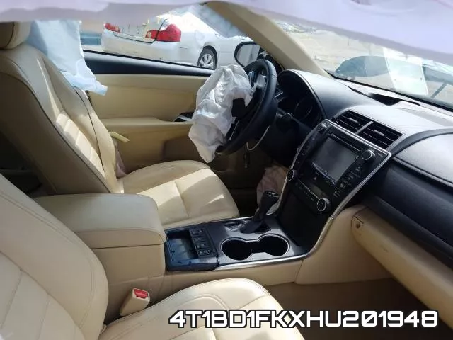 4T1BD1FKXHU201948 фото 6