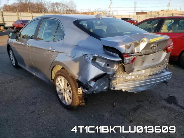4T1C11BK7LU013609 фото 3