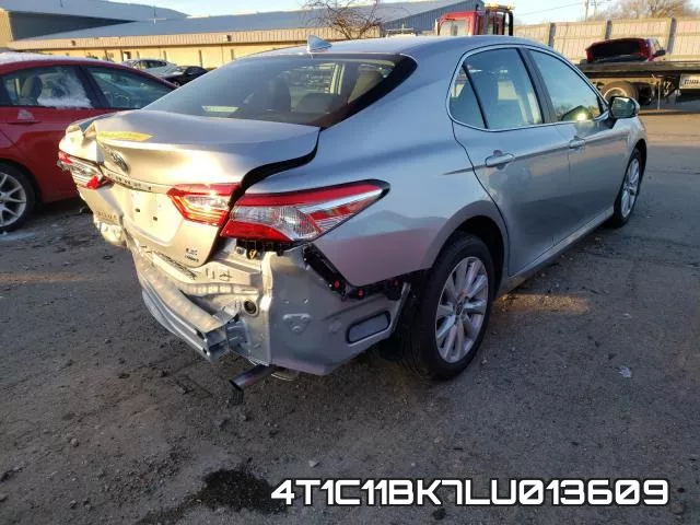 4T1C11BK7LU013609 фото 4