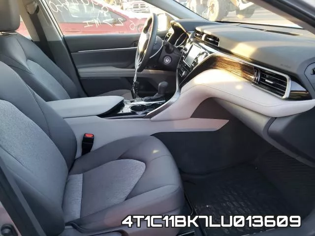 4T1C11BK7LU013609 фото 5